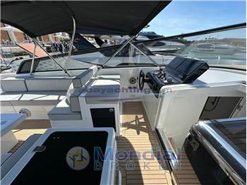 Cantiere del Pardo Van Dutch 48 - VD48