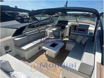 Cantiere del Pardo Van Dutch 48 - VD48