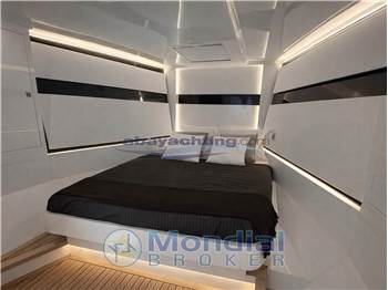 Cantiere del Pardo Van Dutch 48 - VD48