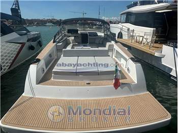 Cantiere del Pardo Van Dutch 48 - VD48