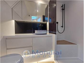 Cantiere del Pardo Van Dutch 48 - VD48