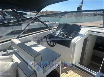 Cantiere del Pardo Van Dutch 48 - VD48