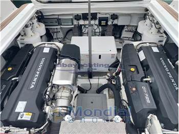 Cantiere del Pardo Van Dutch 48 - VD48