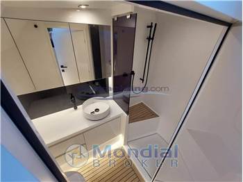 Cantiere del Pardo Van Dutch 48 - VD48