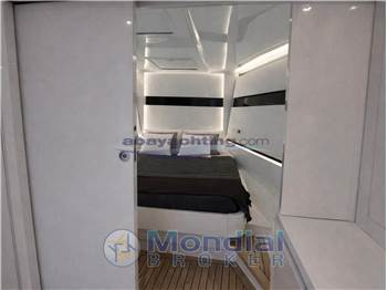 Cantiere del Pardo Van Dutch 48 - VD48