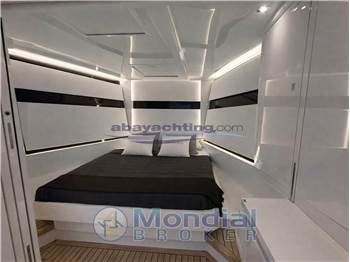 Cantiere del Pardo Van Dutch 48 - VD48