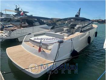 Cantiere del Pardo Van Dutch 48 - VD48