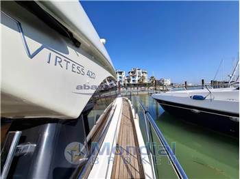 Bavaria Yachts Virtess 420 Coupe