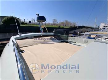 Bavaria Yachts Virtess 420 Coupe