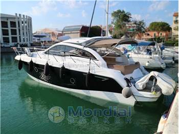 Sessa Marine C38 - C 38