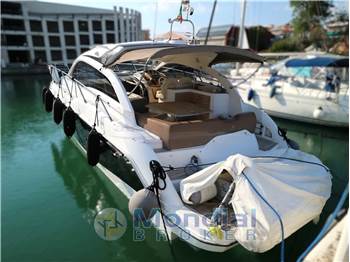 Sessa Marine C38 - C 38