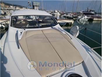 Sessa Marine C38 - C 38