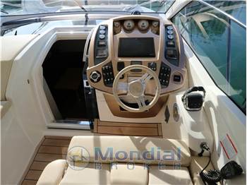 Sessa Marine C38 - C 38