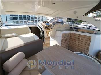 Sessa Marine C38 - C 38