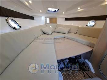 Nautica Salpa srl Laver 23X - 23 X