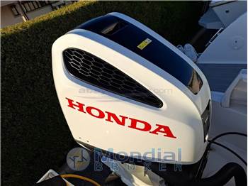 Nautica Salpa srl Laver 23X - 23 X