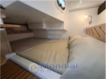 Nautica Salpa srl Laver 23X - 23 X