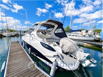 Nautica Salpa srl Laver 23X - 23 X