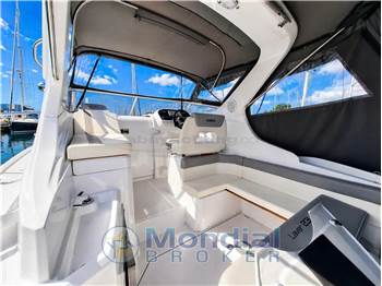 Nautica Salpa srl Laver 23X - 23 X