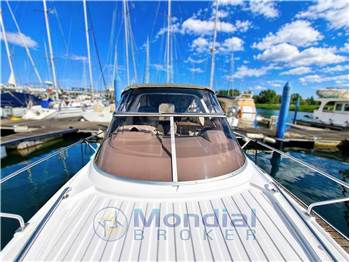 Nautica Salpa srl Laver 23X - 23 X