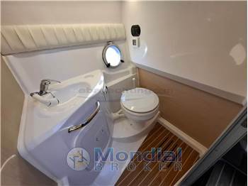 Nautica Salpa srl Laver 23X - 23 X