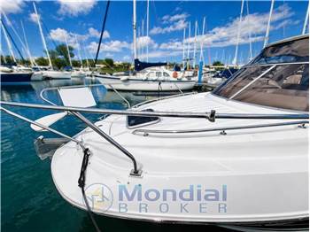 Nautica Salpa srl Laver 23X - 23 X