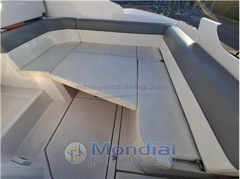 Nautica Salpa srl Laver 23X - 23 X