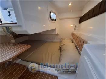 Nautica Salpa srl Laver 23X - 23 X