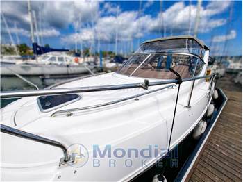 Nautica Salpa srl Laver 23X - 23 X