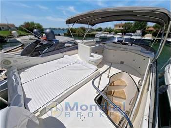 Enterprise Marine EM 46 Fly