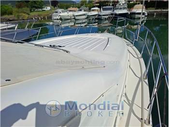 Enterprise Marine EM 46 Fly