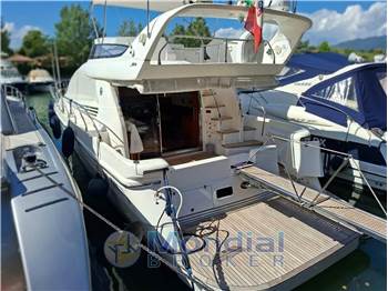 Enterprise Marine EM 46 Fly