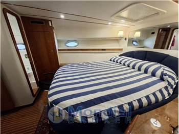 Enterprise Marine EM 46 Fly