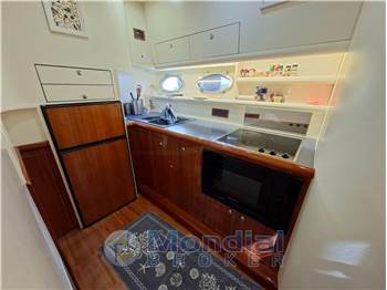 Enterprise Marine EM 46 Fly