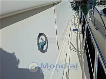 Enterprise Marine EM 46 Fly