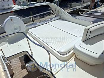 Enterprise Marine EM 46 Fly