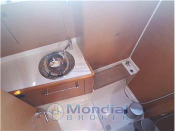 Jeanneau SUN ODYSSEY 409