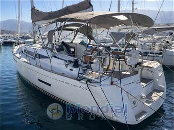 Jeanneau SUN ODYSSEY 409