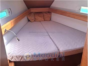 Jeanneau SUN ODYSSEY 409