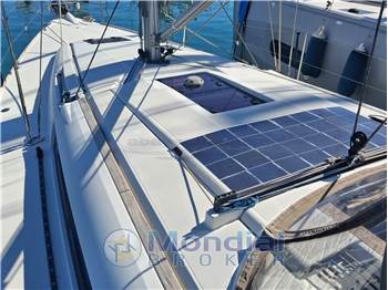 Jeanneau SUN ODYSSEY 409