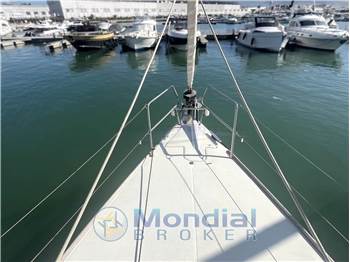Jeanneau SUN ODYSSEY 409