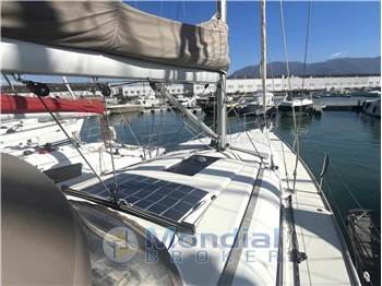 Jeanneau SUN ODYSSEY 409