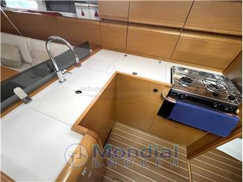 Jeanneau SUN ODYSSEY 409