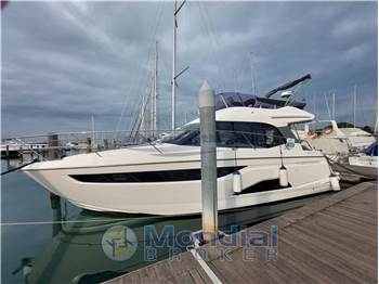 Bavaria 40 R Fly - R40 Fly