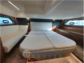 Bavaria 40 R Fly - R40 Fly