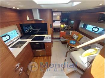 Princess Yachts Princess V50 - V 50