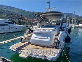 Princess Yachts Princess V50 - V 50