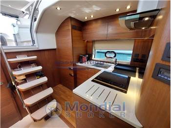 Princess Yachts Princess V50 - V 50