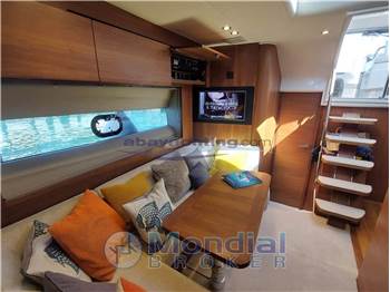 Princess Yachts Princess V50 - V 50
