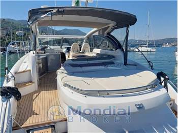 Princess Yachts Princess V50 - V 50